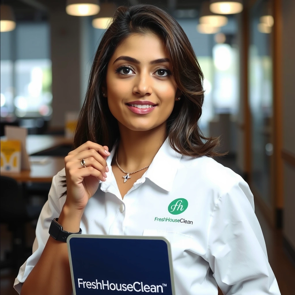 Ana Rodriguez - Quality Assurance Specialist