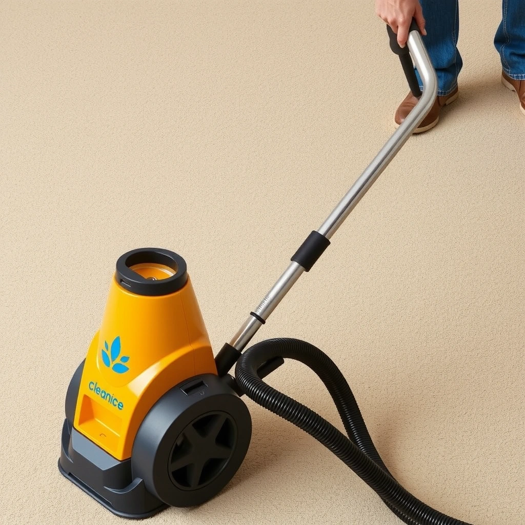 Specialized cleaning services